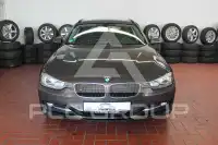 2013 BMW 320