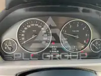 2013 BMW 320