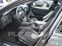 2013 BMW 320