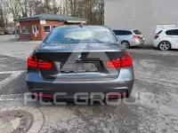 2013 BMW 320