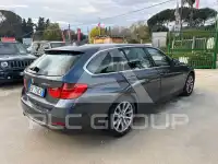 2013 BMW 320