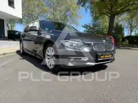 2013 BMW 320