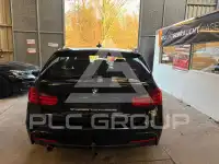 2013 BMW 320