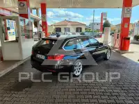 2013 BMW 320