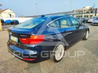 2013 BMW 320