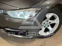 2013 BMW 320