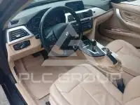 2013 BMW 320