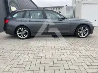 2013 BMW 320