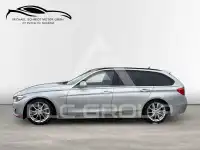 2013 BMW 320