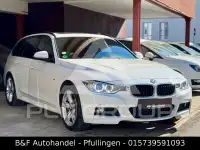 2013 BMW 320