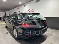 2013 BMW 320