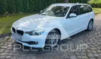 2013 BMW 320