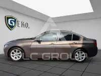 2013 BMW 320