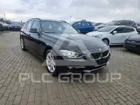 2013 BMW 320