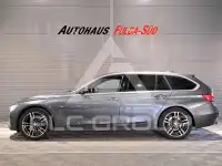 2013 BMW 320