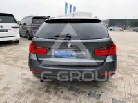 2013 BMW 320