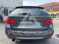 2013 BMW 320