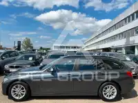 2013 BMW 320