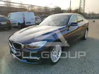 2013 BMW 320