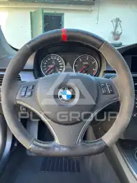 2013 BMW 320
