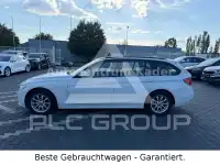 2013 BMW 320
