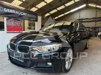 2013 BMW 320