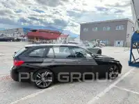 2013 BMW 320