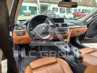 2013 BMW 320