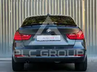 2013 BMW 320