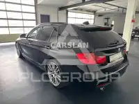 2013 BMW 320