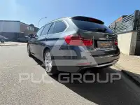 2013 BMW 320