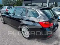 2013 BMW 320