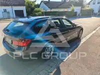 2013 BMW 320