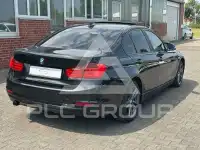2013 BMW 320