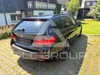 2013 BMW 320