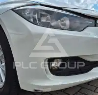 2013 BMW 320