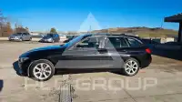 2013 BMW 320