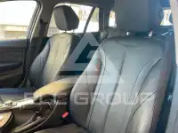 2013 BMW 320