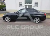 2013 BMW 320