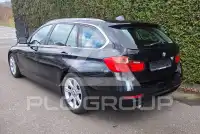 2013 BMW 320