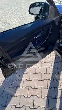 2013 BMW 320