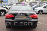 2013 BMW 320
