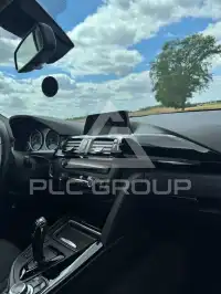 2013 BMW 320
