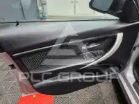 2013 BMW 320