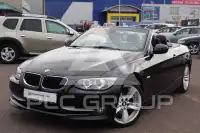 2013 BMW 320