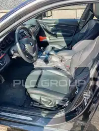 2013 BMW 320