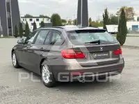2013 BMW 320