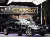 2013 BMW 320
