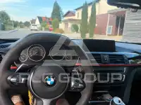 2013 BMW 320