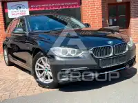 2013 BMW 320